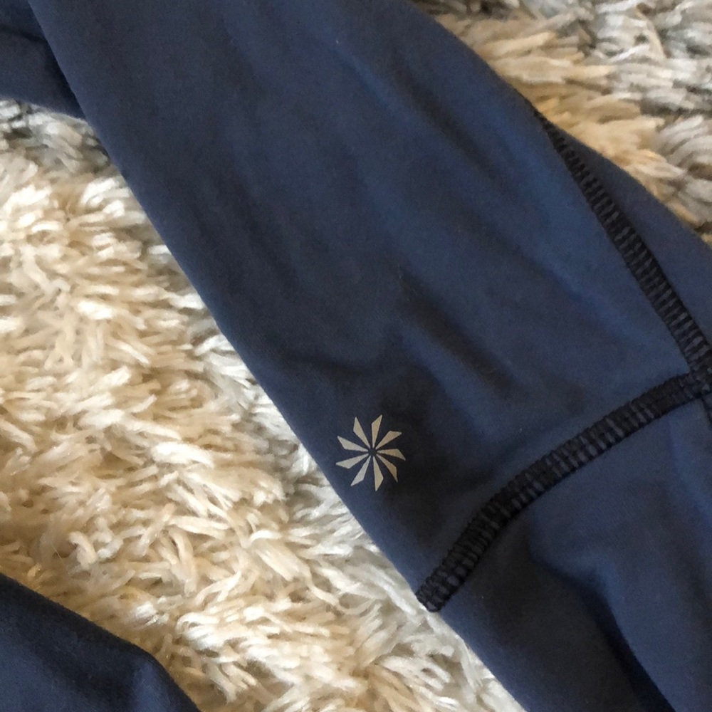 Athleta jacket - Picture 3 of 5
